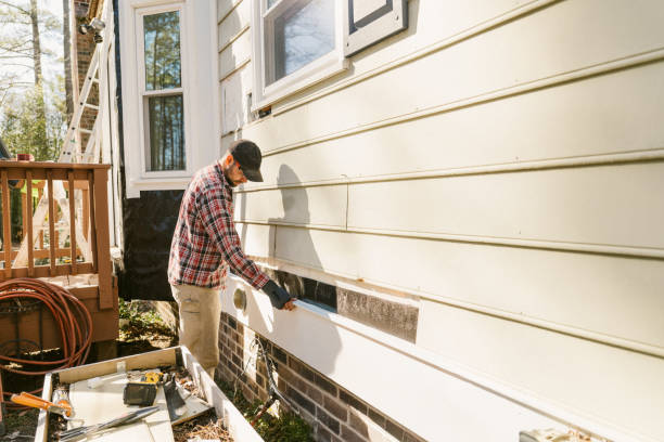 Top rated local Emergency Siding Repair specialists in London, OH